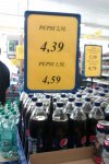 Promocja w Lewiatanie (Kraków)