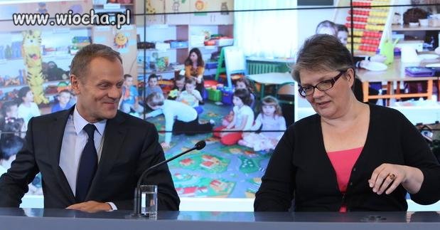 Kolejny celebryta (w d*pę jeża) z TVN  pokazuje 