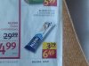 Pięknie nas oszukują w Rossmannie 