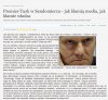 Premier Tusk w Sandomierzu