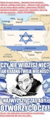 O to...
