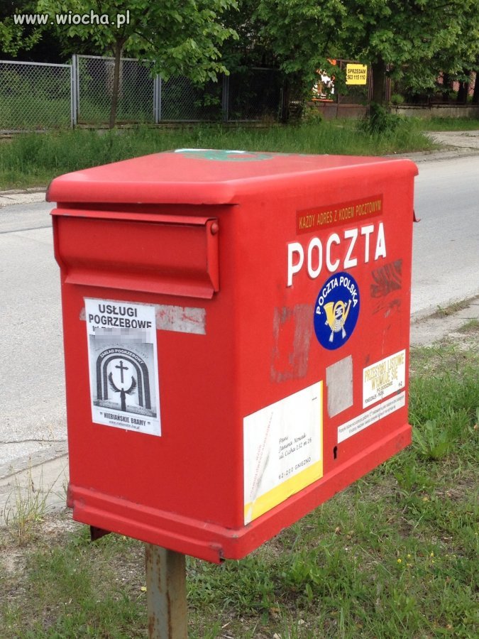 Poczta Polska