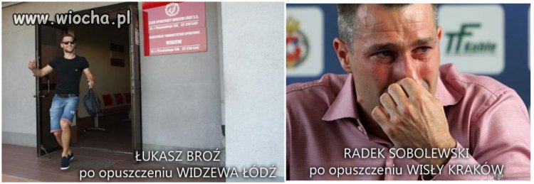 Szacunek.