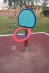Koszykówka... sedesówka?