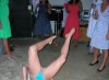 Breakdance i to jaki...