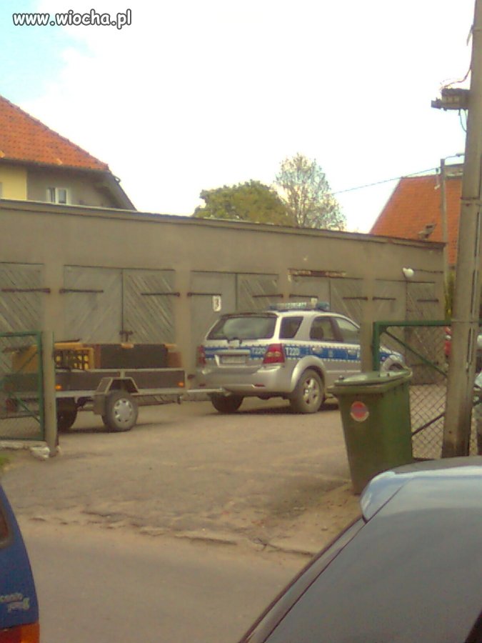 Policja 