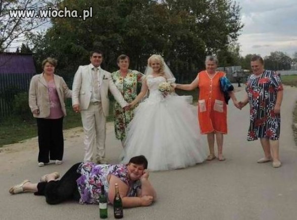 Pamiątkowa fotka 