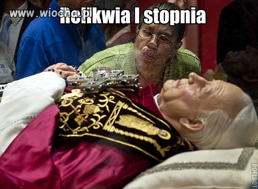 Glonojad...