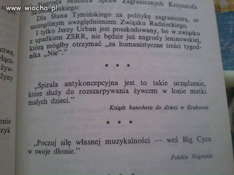 Znawca tematu
