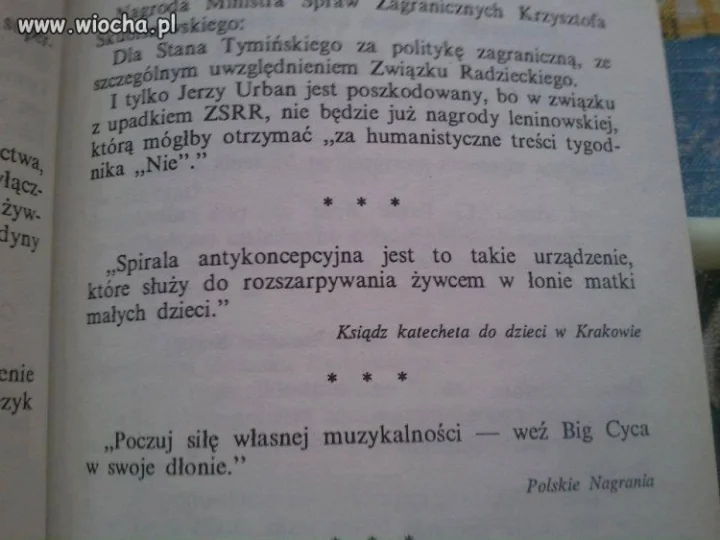Znawca tematu