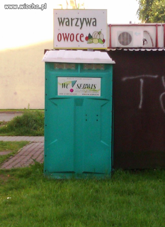 Spożywczak