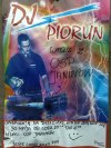 Piorunujący Dj