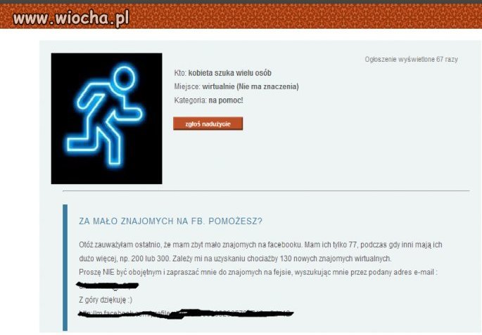 Problemy współczesnej młodzieży