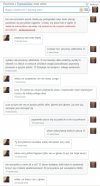 Fotki z prawie gołą c*pą - na co liczyła więcej?