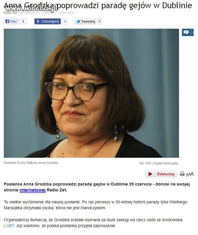 Polscy posłowie