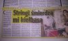 Smierdzace  stringi