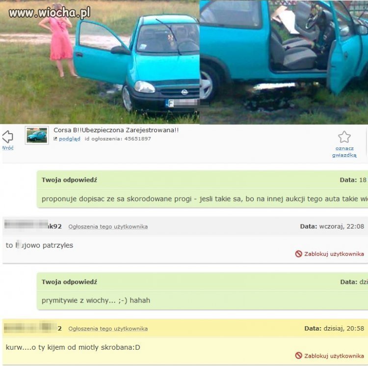 Trać czas 