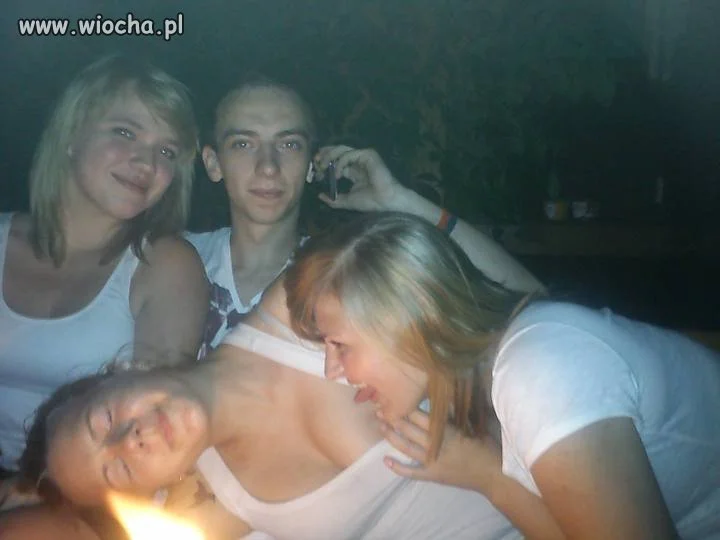 Polska młodzież 