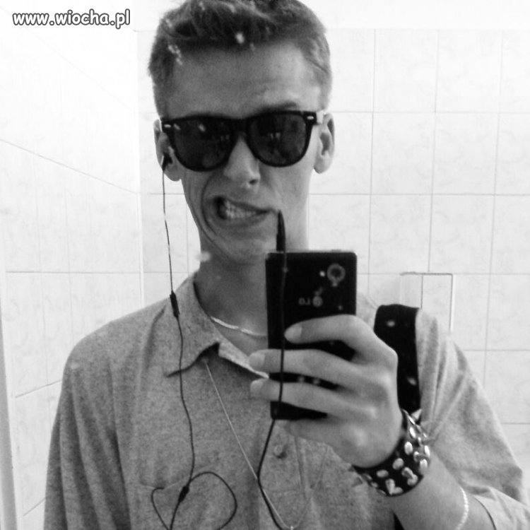 Lans na zdjęcie w kiblu