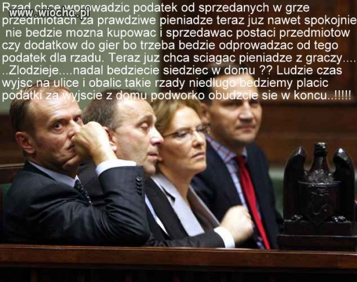 Teraz czas Dobrać się do pieniędzy Graczy!!!