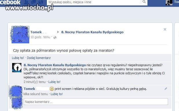 Kultura ogranizatorska w Polsce...