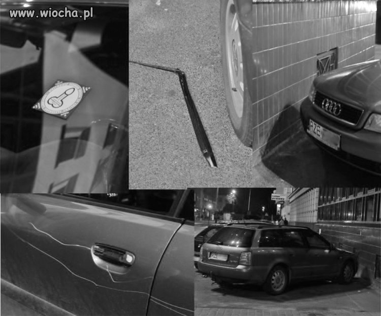 Parkowanie