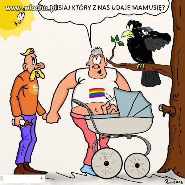 Prawdziwa rodzina