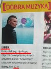 "LIBER Król polskiego hip-hopu" - chyba w snach