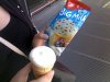 Lody jak z obrazka...