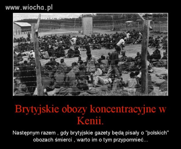 Warto to przypomnieć Anglikom