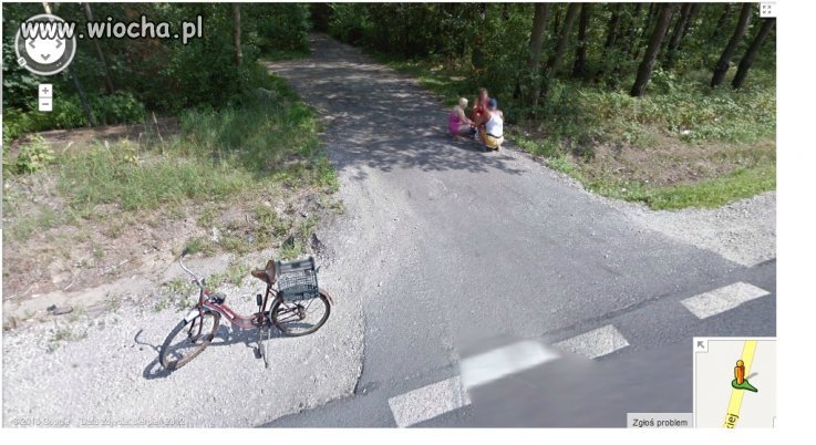 Dziadek negocjuje cenę!!!
