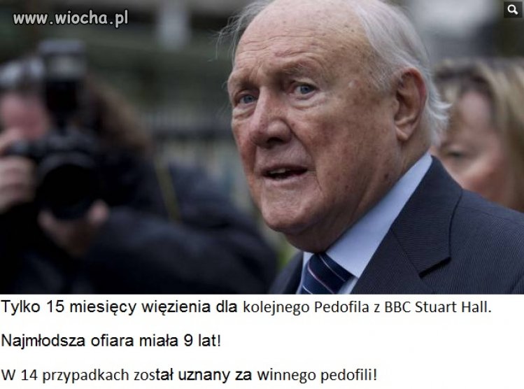 Moim zdaniem sędzia za taki wyrok sam powinien iść