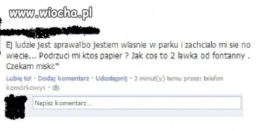Z cyklu...