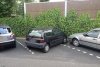 Tymczasem na parkingu