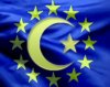 Nowa flaga Islamskiej Europy