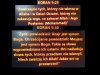 Koran religia pokoju!