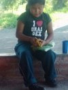 I love