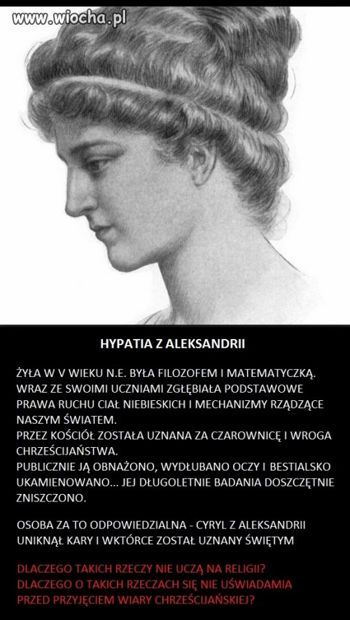 Prawda sami oceńcie