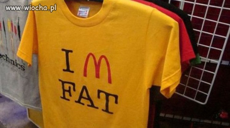 Reklama (???) McDonald`s