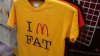 Reklama (???) McDonald`s
