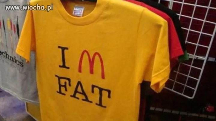 Reklama (???) McDonald`s