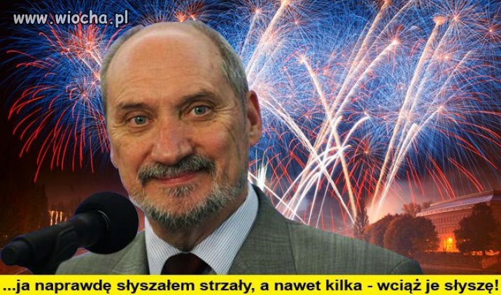 Tyle się ostatnio pisze o gejach 