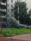 Myjnia bezdotykowa