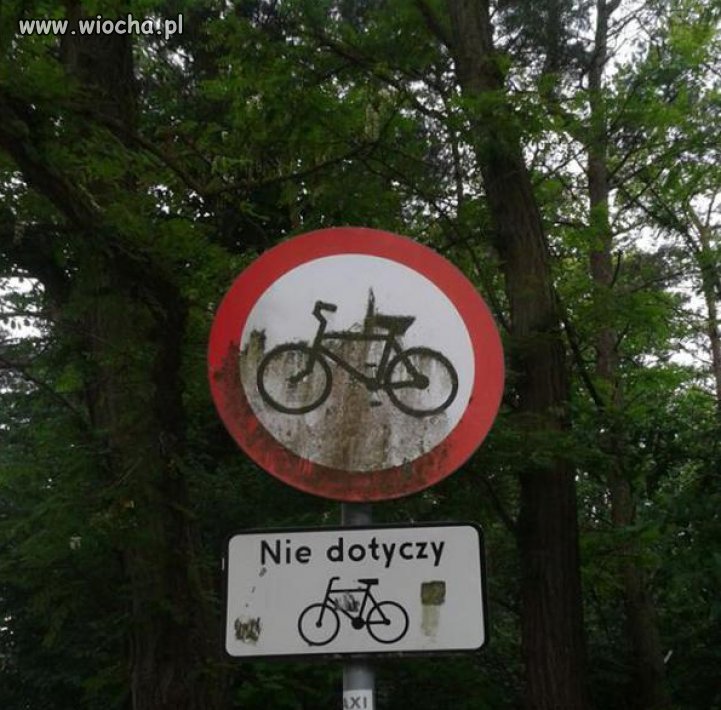 To w końcu jest ten zakaz czy nie?