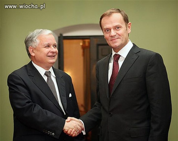 No więc ustalone