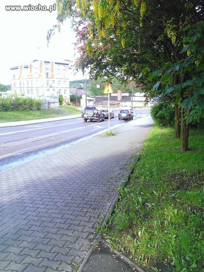 Po cholerę