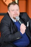 Olaf - chłopie - co się z tobą stało???