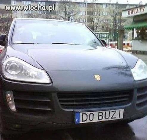 POLAK POTRAFI