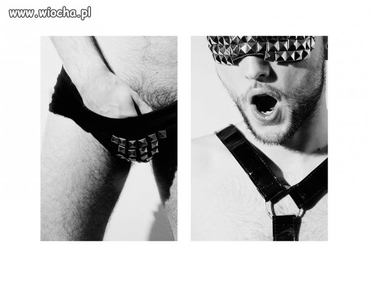 I m so gay...