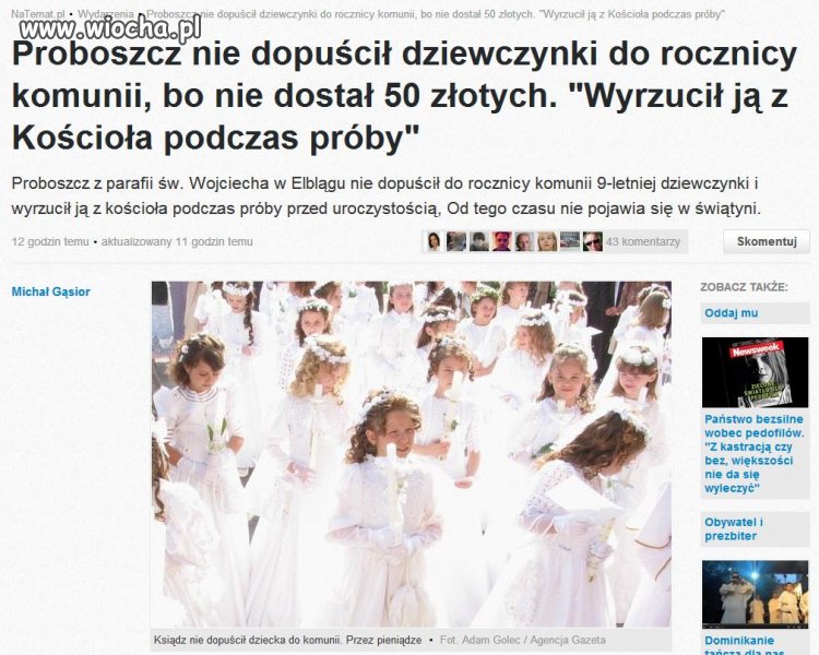 Pięknie k...wa pięknie...